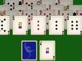 Spel Piramide Solitaire  aanlyn