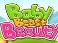Spel Baby Beast Beauty aanlyn Spel Baby Beast Beauty aanlyn