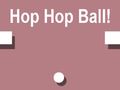 Spel Hop Hop Ball aanlyn