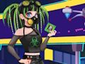 Spel Girly Cyber Goth aanlyn