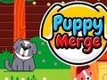 Spel Puppy Merge aanlyn