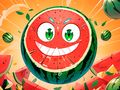 Spel Waatlemoen Merge  aanlyn