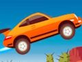 Spel Ekstreme Road Trip  aanlyn
