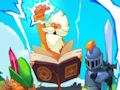 Spel Oorlewende Koninkryke  aanlyn