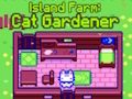 Spel Eilandplaas: Kattuinier  aanlyn