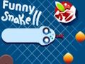 Spel Snaakse slang II  aanlyn