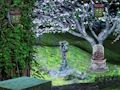 Spel Ontsnap Game Mystery Garden  aanlyn