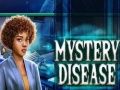 Spel Misterie siekte  aanlyn