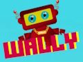 Spel Wally aanlyn