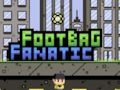 Spel Voetsak fanaties aanlyn