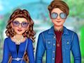 Spel Celebrity First Date Adventure aanlyn