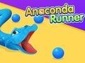 Spel Anaconda Runner aanlyn