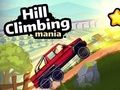 Spel Heuwelklimmanie  aanlyn