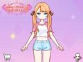 Spel Anime aantrekp pop -aantrekkingskrag aanlyn