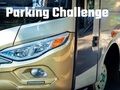 Spel Parkeeruitdaging  aanlyn