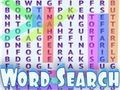 Spel Woordsoektog  aanlyn