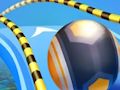 Spel Hardloop vir balle  aanlyn