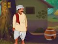 Spel Help die onskuldige boer  aanlyn
