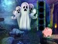 Spel Spectre Spirit Escape  aanlyn