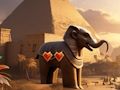 Spel Ontsnap Spel Mystery Pyramid  aanlyn