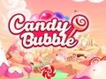 Spel Candy Bubbles aanlyn