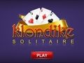 Spel Klondike Solitaire aanlyn