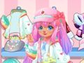 Spel Kiddo oulike baadjie  aanlyn