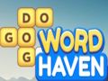 Spel Word -toevlugsoord aanlyn