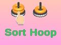 Spel Sorteer hoepel  aanlyn