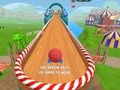 Spel Vinnige balsprong  aanlyn