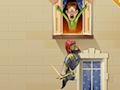 Spel Vuursprong  aanlyn