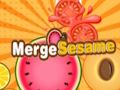 Spel Voeg Sesam saam  aanlyn