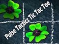 Spel Polstaktiek Tic Tac Toe  aanlyn