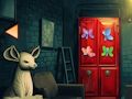 Spel Ontsnap Game Mystery Room  aanlyn