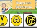 Spel Sokker: Europa Vasvra  aanlyn