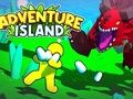 Spel Avontuur-eiland 3D  aanlyn