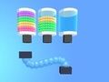 Spel Buis sorteer  aanlyn