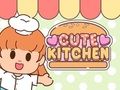 Spel Oulike Kombuis  aanlyn