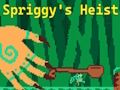 Spel Spriggy se heist aanlyn