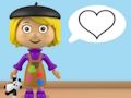 Spel World of Alice Leer om te teken aanlyn Spel World of Alice Leer om te teken aanlyn