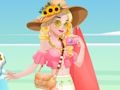 Spel Girly Beach Boho aanlyn