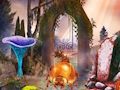 Spel Ontsnapspel Fantasie-avontuur 2  aanlyn