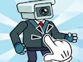 Spel Kameramanne Clicker Evolution  aanlyn