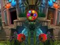 Spel Lonely Lion Rescue aanlyn