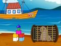 Spel Red Die Seeleeu  aanlyn