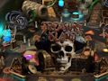 Spel Treasure Island Pinball aanlyn