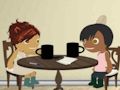 Spel Soek Yskoue Koffie  aanlyn