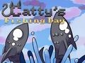 Spel Catty's Fishing Day aanlyn