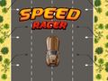 Spel Speed Racer aanlyn