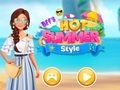 Spel Bffs Warm Somer Styl  aanlyn